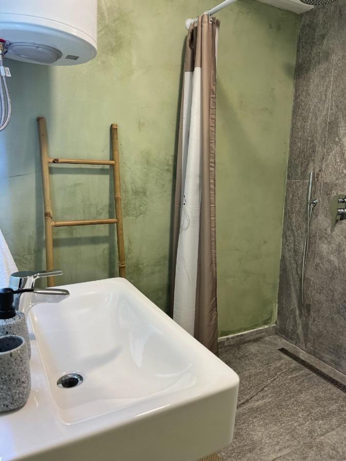 New Bazaar Cane Apartment 2 Tirana Zewnętrze zdjęcie