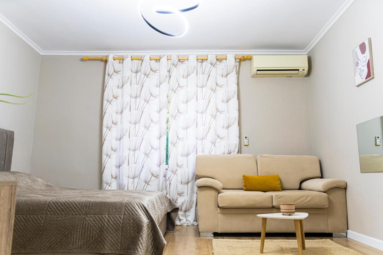 New Bazaar Cane Apartment 2 Tirana Zewnętrze zdjęcie