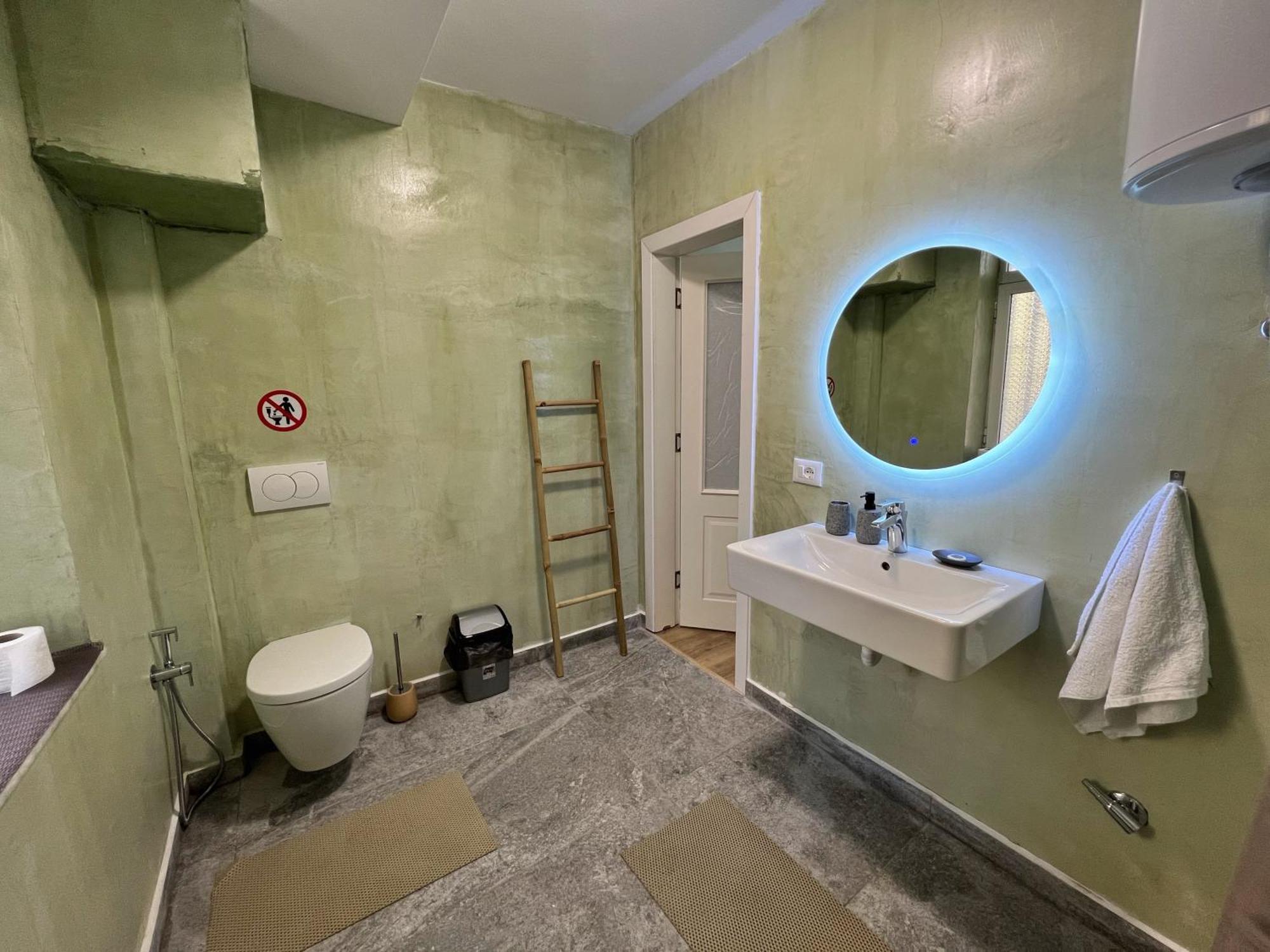 New Bazaar Cane Apartment 2 Tirana Zewnętrze zdjęcie
